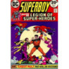 Superboy Vol. 1 Issue 197