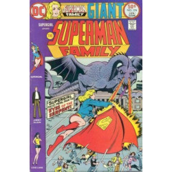 Superman Family  Issue 174