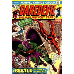 Daredevil Vol. 1 Issue 108