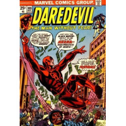 Daredevil Vol. 1 Issue 109