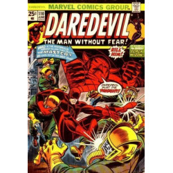 Daredevil Vol. 1 Issue 110