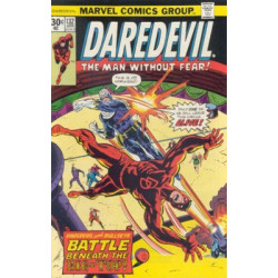Daredevil Vol. 1 Issue 132