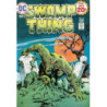 Swamp Thing Vol. 1 Issue 13