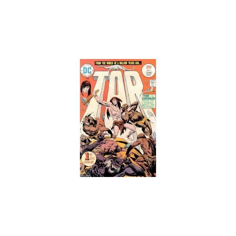 Tor Vol. 2 Issue 1