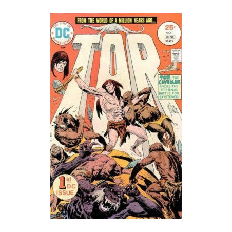 Tor Vol. 2 Issue 1