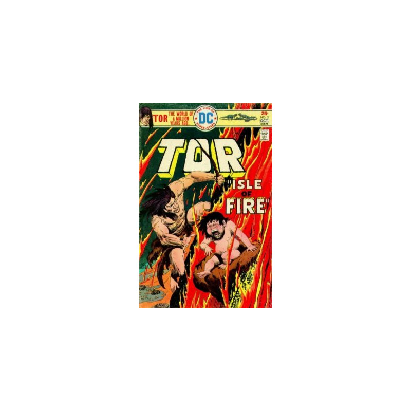 Tor Vol. 2 Issue 3