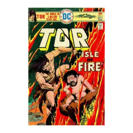 Tor Vol. 2 Issue 3