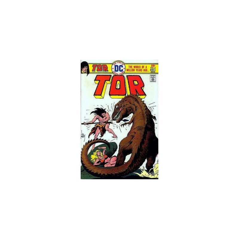 Tor Vol. 2 Issue 4