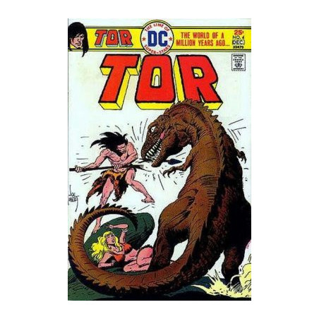 Tor Vol. 2 Issue 4
