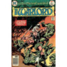 The Warlord Vol. 1 Issue   3