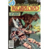 The Warlord Vol. 1 Issue  22