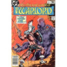 The Warlord Vol. 1 Issue  25