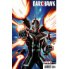 Darkhawk Vol. 2 Issue 5c Variant