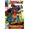 Deathlok Vol. 2 Issue  5