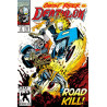 Deathlok Vol. 2 Issue  9