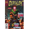 Deathlok Vol. 3 Issue  4