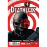 Deathlok Vol. 5 Issue 2