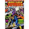 The Defenders Vol. 1 Issue  32