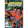 The Defenders Vol. 1 Issue  98