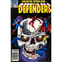 The Defenders Vol. 1 Issue 107