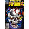 The Defenders Vol. 1 Issue 107