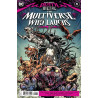 Dark Nights: Death Metal - Multiverse Who Laughs  Issue 1