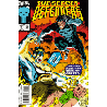 The Secret Defenders  Issue 5