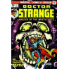 Doctor Strange Vol. 2 Issue  4