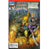 Ghost Rider / Ballistic One-Shot Issue 1