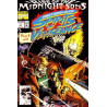 Ghost Rider / Blaze: Spirits of Vengeance  Issue  1