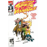 Ghost Rider / Blaze: Spirits of Vengeance  Issue  3