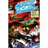 Ghost Rider / Blaze: Spirits of Vengeance  Issue  7