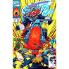 Ghost Rider / Blaze: Spirits of Vengeance  Issue 10