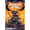 Dark Nights: Death Metal - Robin King  Issue 1
