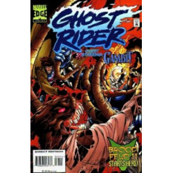 Ghost Rider Vol. 3 Issue 67