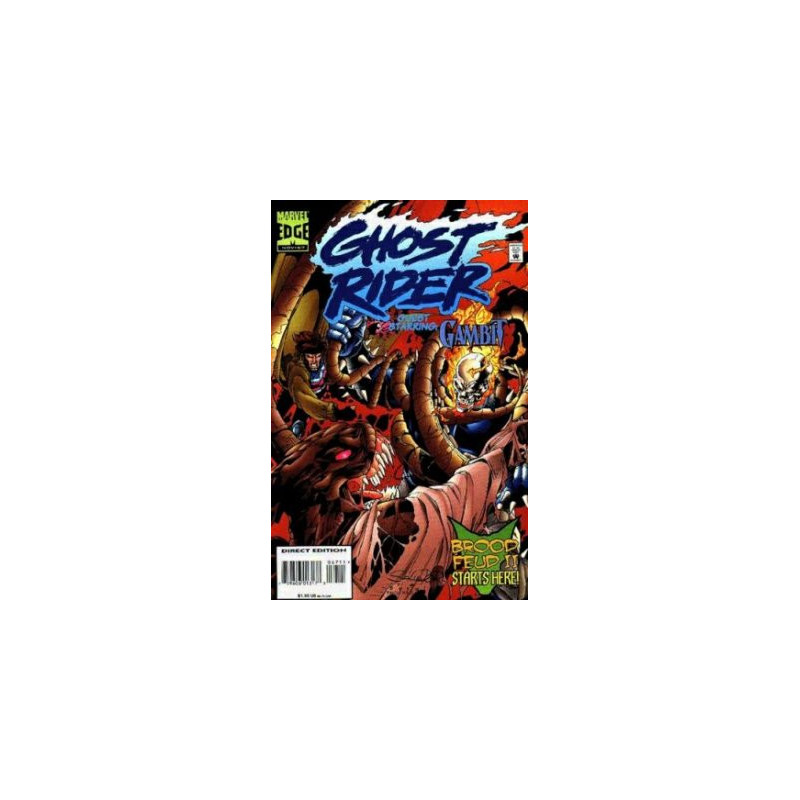 Ghost Rider Vol. 3 Issue 67