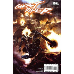 Ghost Rider Vol. 6 Issue 30