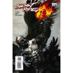 Ghost Rider Vol. 6 Issue 32