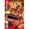 Ghost Rider Vol. 8 Issue 1