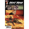 Ghost Rider Vol.10 Issue 4e Variant