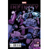 Infinity  Issue 5