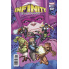 Infinity Countdown  Issue 2d Variant