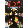 Infinity Crusade  Issue 1