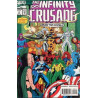 Infinity Crusade  Issue 2