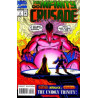 Infinity Crusade  Issue 3