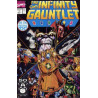 Infinity Gauntlet Vol. 1 Issue 1