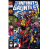 Infinity Gauntlet Vol. 1 Issue 3