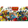 Infinity War  Issue 2