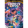 Dark Nights: Death Metal - Trinity Crisis One-Shot Issue 1
