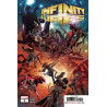 Infinity Wars  Issue 3
